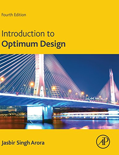 Introduction to Optimum Design view 2