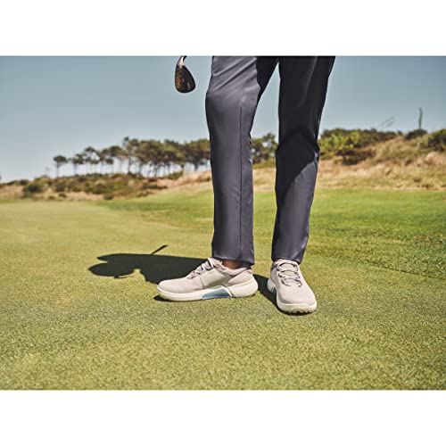 ECCO Men's Biom Hybrid 4 Gore-tex Waterproof Golf Shoe2