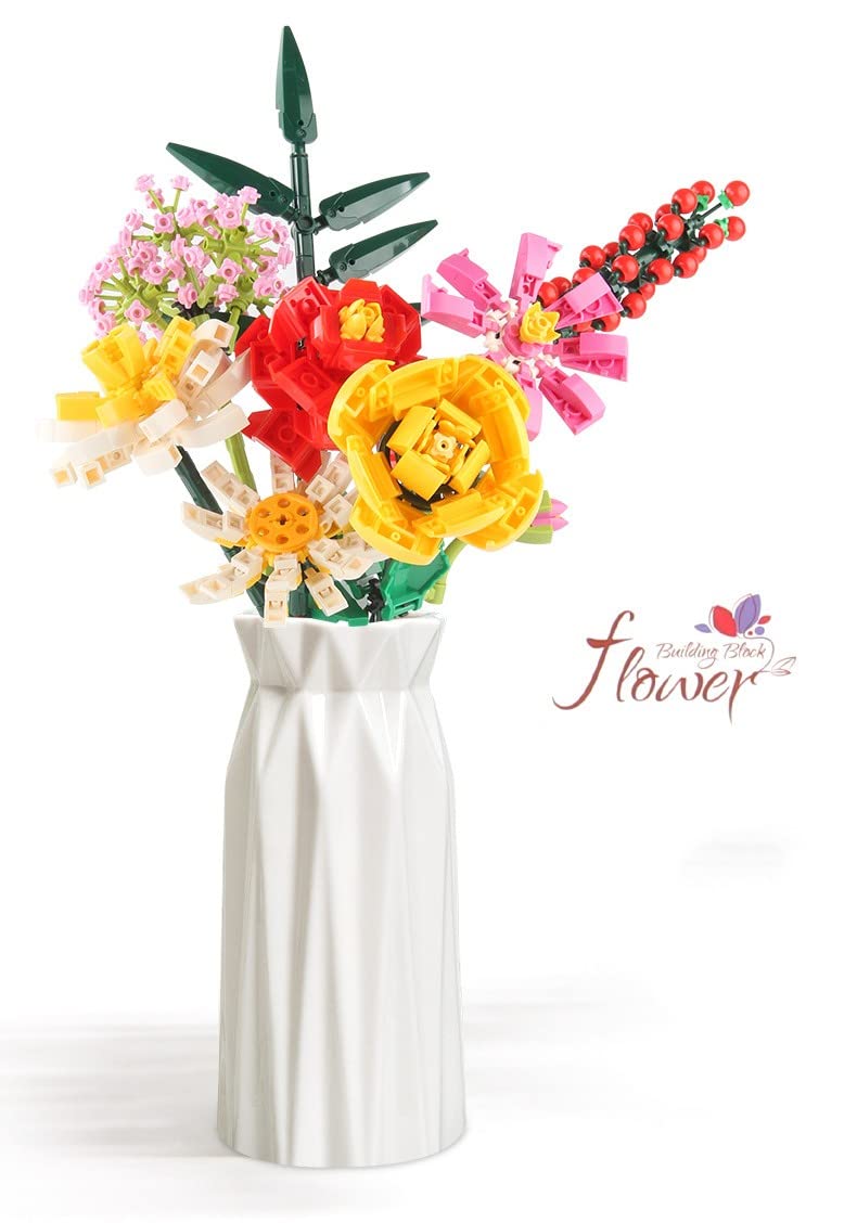 Rady フラワーブーケ　セット レディ Rady フラワーブーケコンビネン S オレンジ レディース