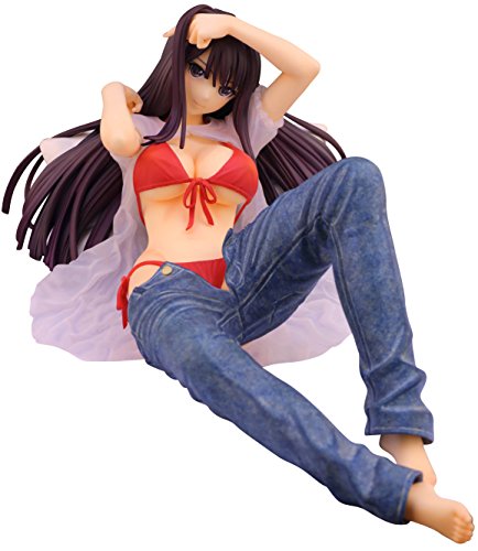 T2 Art Girls - Brilliant Summer Saya Natsuki [Skytube][Importación Japonesa]