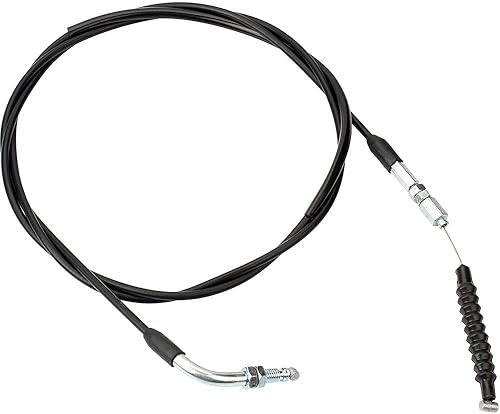 Cable del acelerador Go Kart de 82 pulgadas para 150CC 250CC Hammerhead Carter American Sportworks Kazuma Roketa Sunl JCL Go Kart Cable del