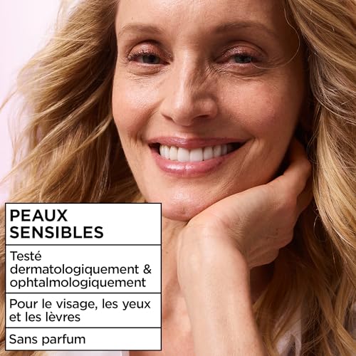 Solution micellaire contre la peau sèche pour nettoyer et démaquiller sans irritation - 5