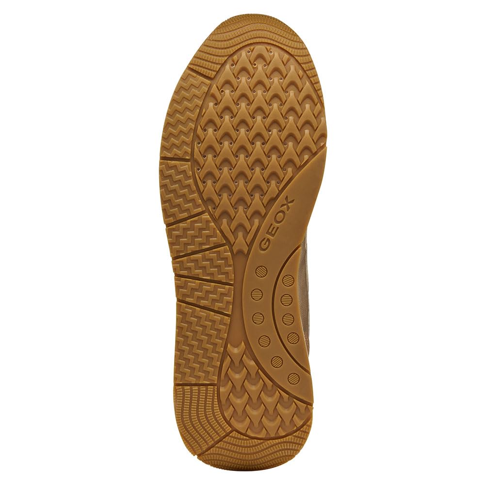 Geox D Bulmya, Zapatillas Mujeres