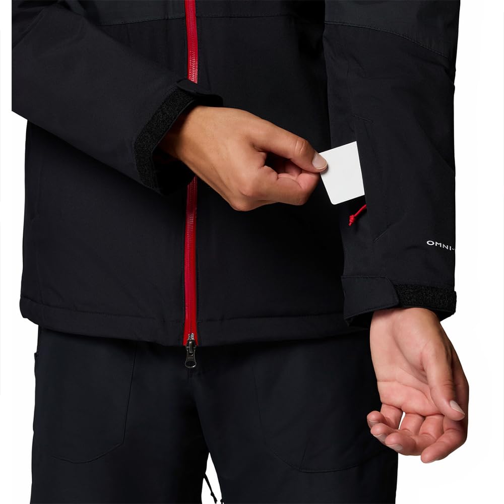Columbia Iceberg Point 2 Jacket Chaqueta de esquí Hombre