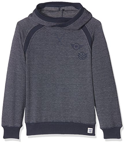 Brums Felpa con Cappuccio Bambini e Ragazzi