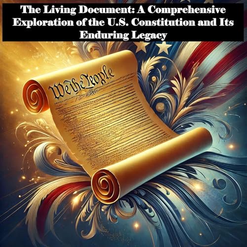 The Living Document by CIN Entertainment episode artwork