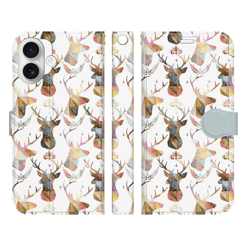 Ruuu iPhone 17 Ή 蒠^ X}[gtH iPhoneP[X Jo[ mfBbN  VJ k   킢 j[N I k ~  giJC 􉽊w͗l AeB[N Be[W ܂ gуP[X X^