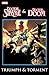 Doctor Strange & Doctor Doom: Triumph and Torment
