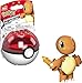 Mega Construx Pokemon Charmender da Costruire, con 16 Pezzi, Giocattolo per Bambini 6+Anni, GVK62