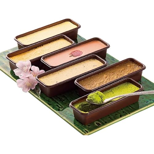 和のチーズケーキ6種セット 抹茶/ほうじ茶/黒ごま/きなこ 産地直送 ご当地 グルメ ギフト お祝い 内祝い ご贈答 のし対応 熨斗