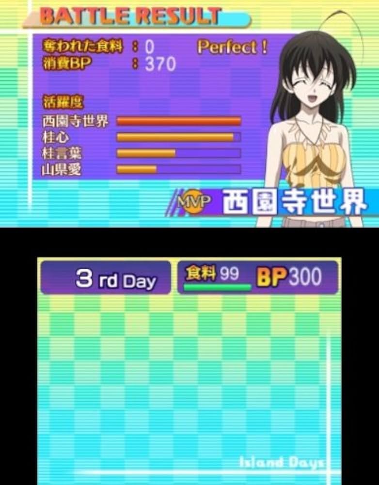 Amazon | IslandDays - 3DS | ゲームソフト