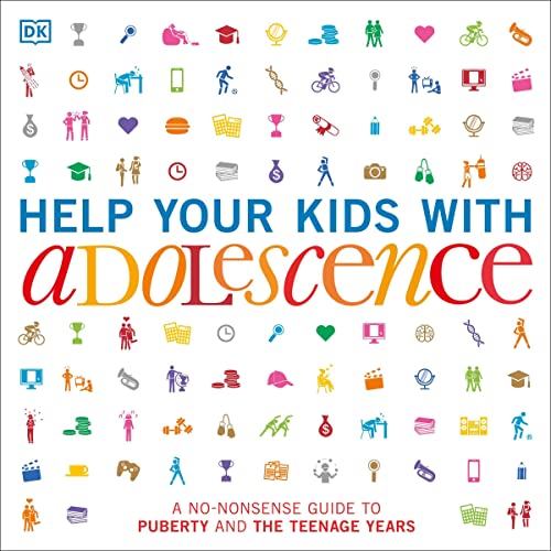 Help Your Kids with Adolescence by DK episode artwork