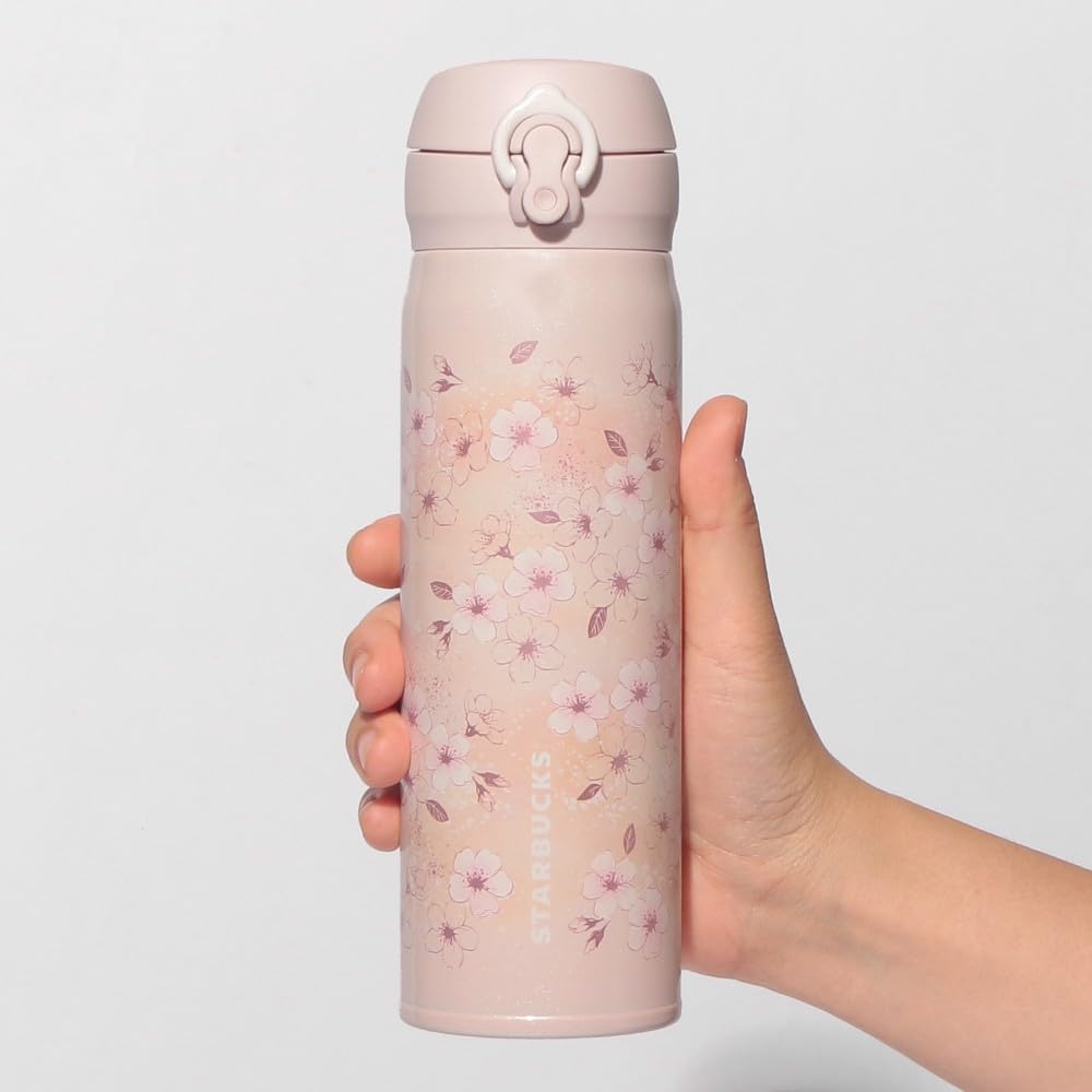 Amazon | STARBUCKS スタバ スターバックス スタバ SAKURA 2026