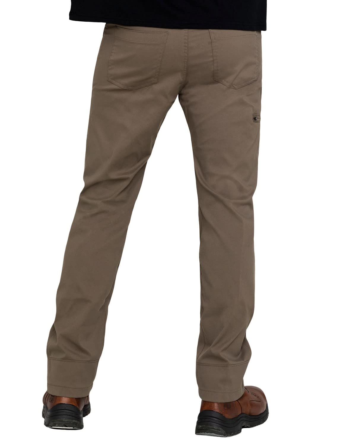 ATGMen's Synthetic Utility Pant
