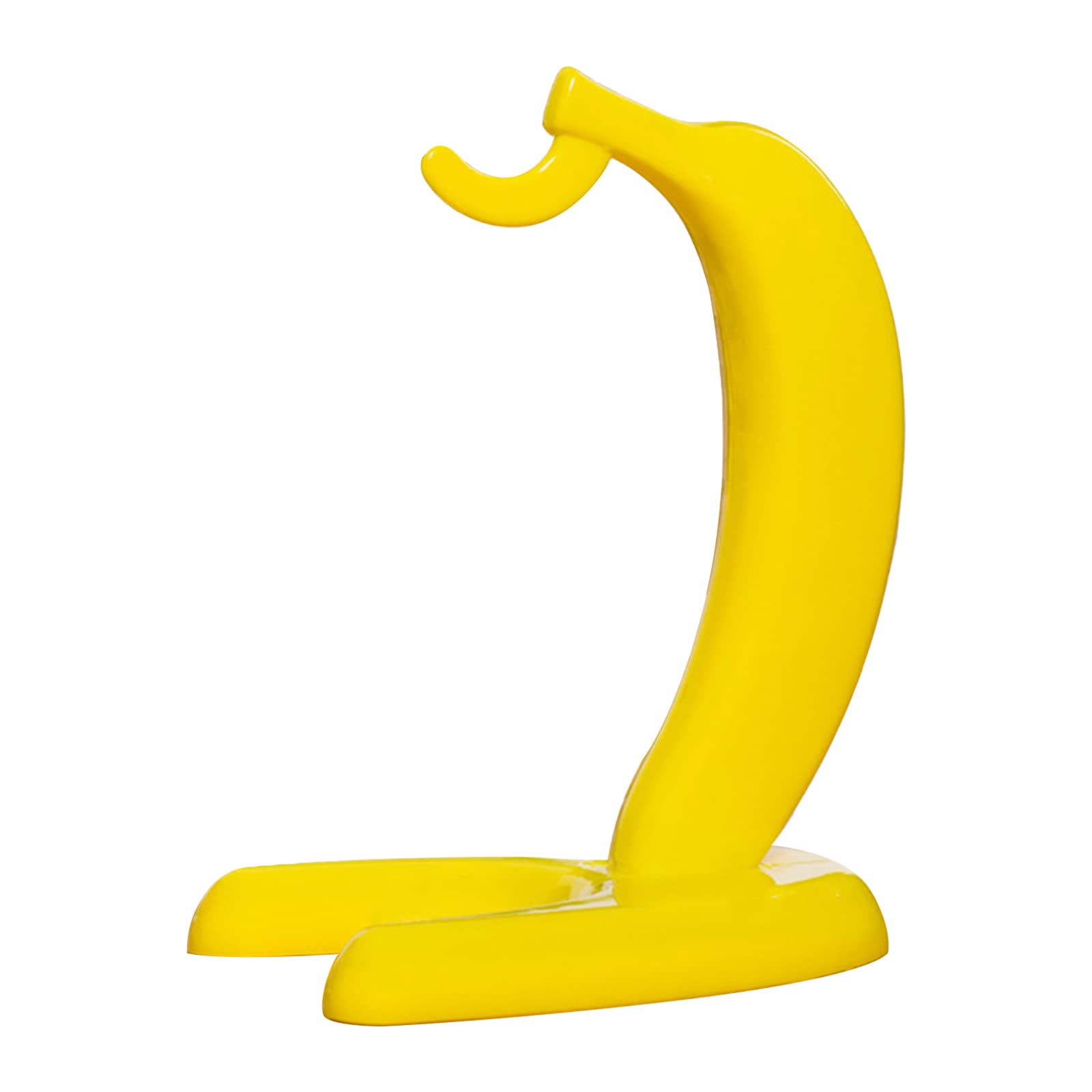 Buy Banana er Banana Tree Holder Stand Yellow Modern Banana Display