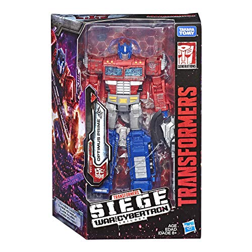 La Mejor Selección de Transformers prime comprados en linea. 17 Imagen adicional