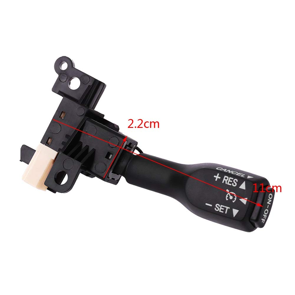 Przełącznik tempomatu do RAV4 Camry Yaris Corolla Scion TC Lex-us 84632-34011