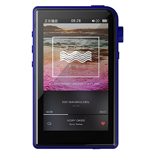 ポータブルプレーヤー SHANLING M2s Amazon.co.jp: 【国内正規品】SHANLING ハイレゾ音源対応