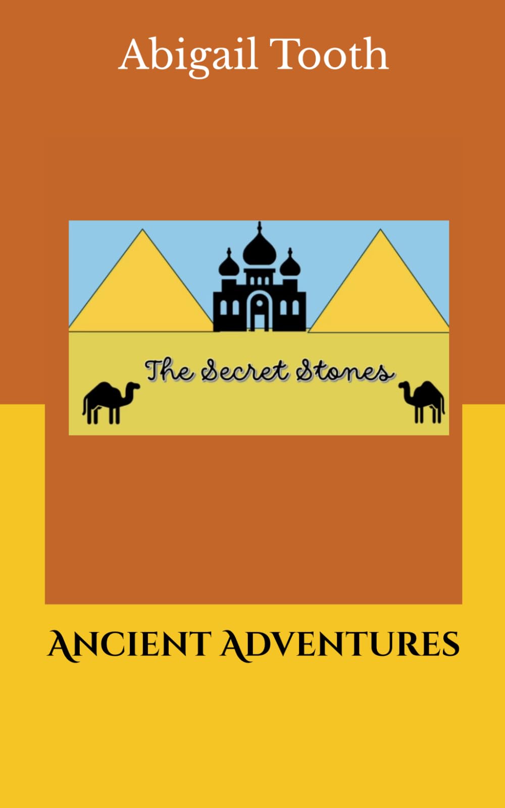 Ancient Adventures: The Secret Stones