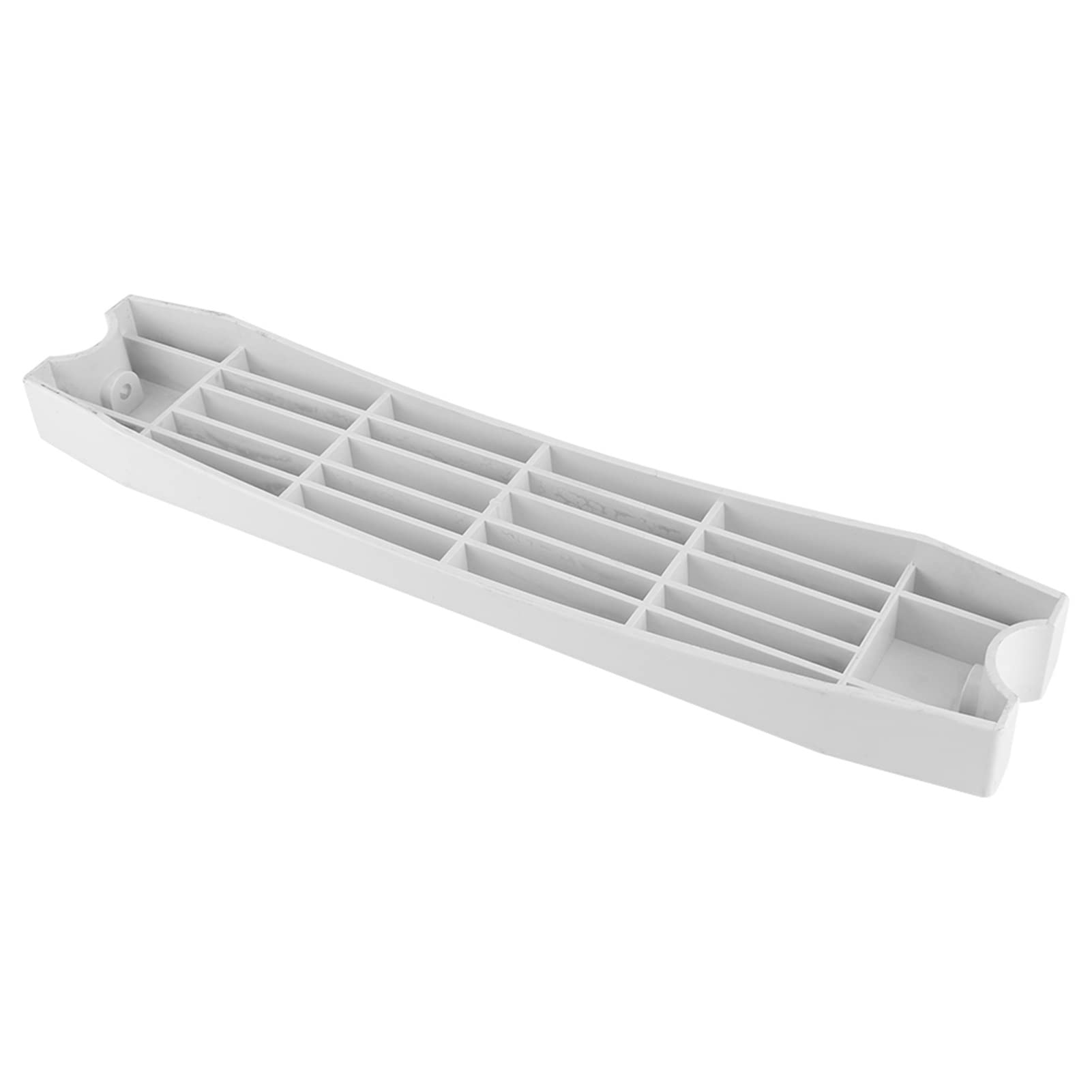 Échelle de Piscine, étapes de Piscine en Plastique de Piscine en Plastique échelon de la Piscine étape de Piscine étapes de la Piscine de Remplacement des Pas de Piscine Universelle pour les