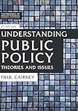 Understanding Public Policy