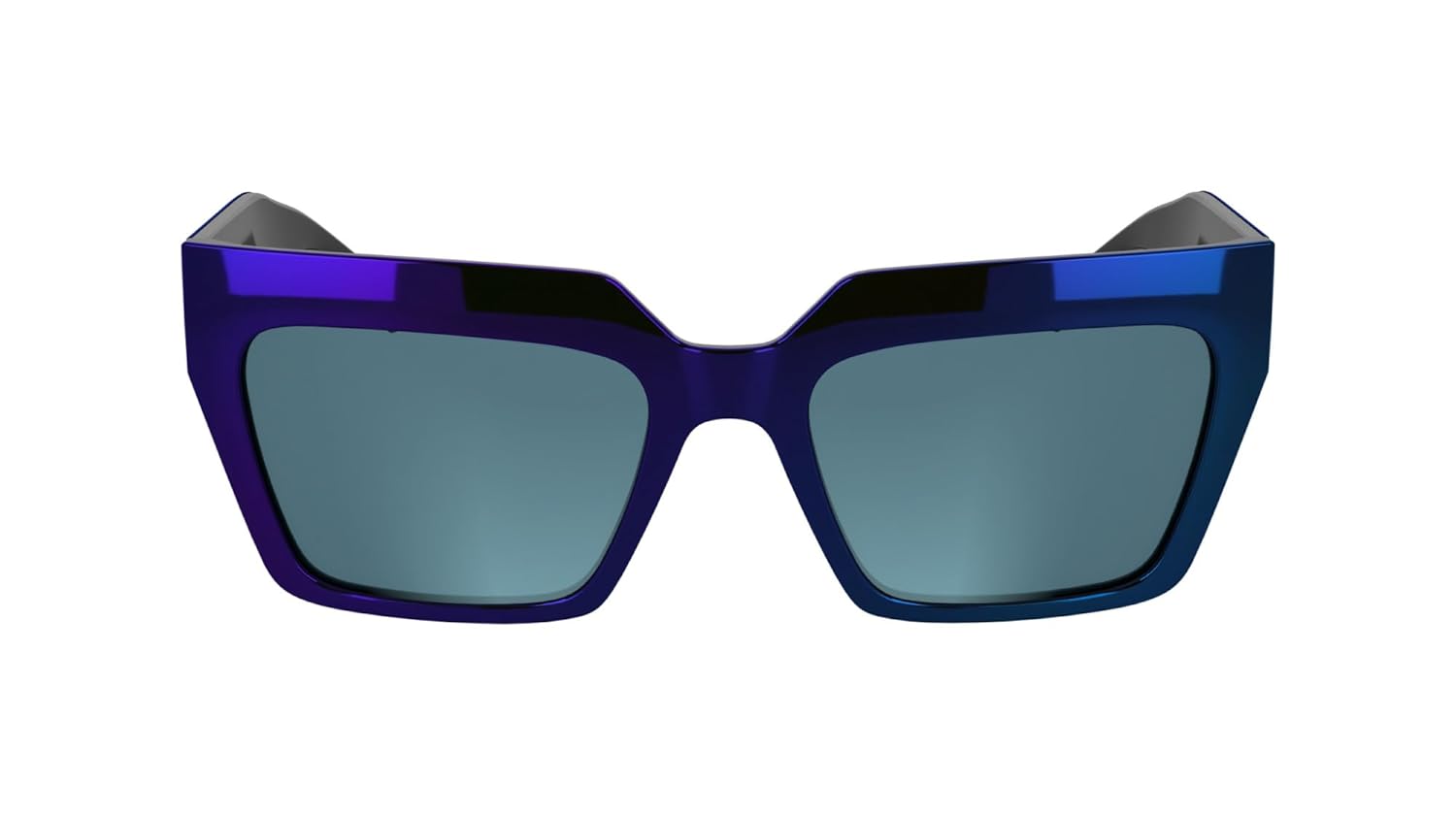 Óculos de sol Kl6181s KARL LAGERFELDfeminino