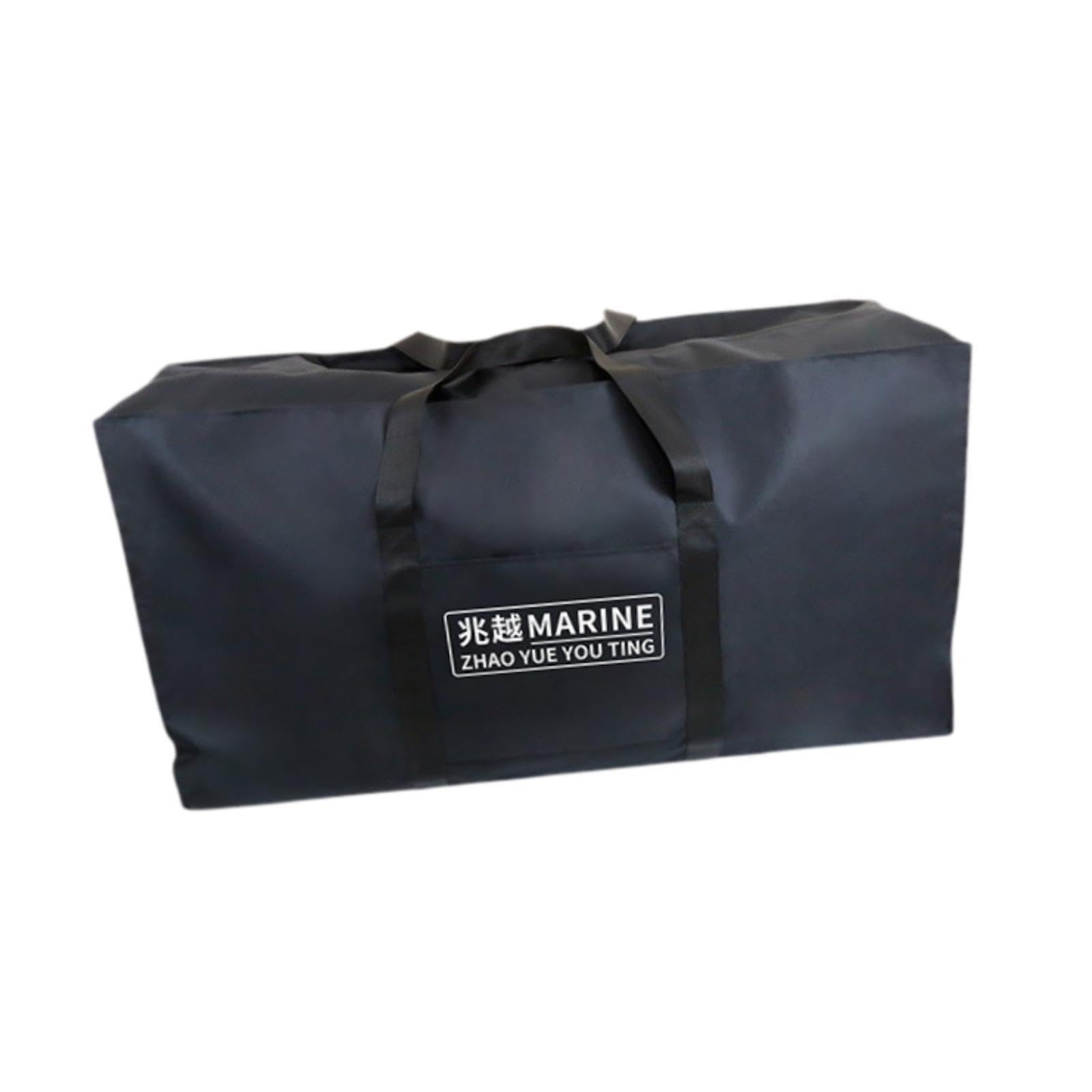 F Fityle Borsa per riporre, Borsa per Attrezzatura da Esterno, Borsa per Trasporto Pieghevole, Borsa per Barca a Scafo Singolo, Borsa per Barca da