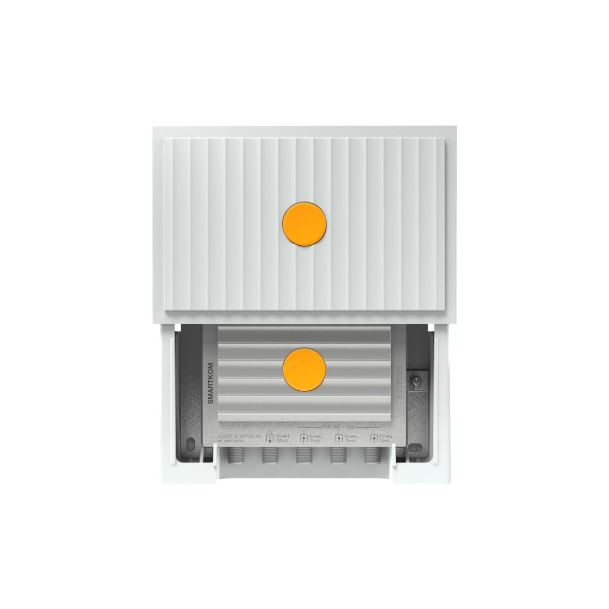 Televes SmartKom 531983 Signal Combiner and Distribution Amplifier