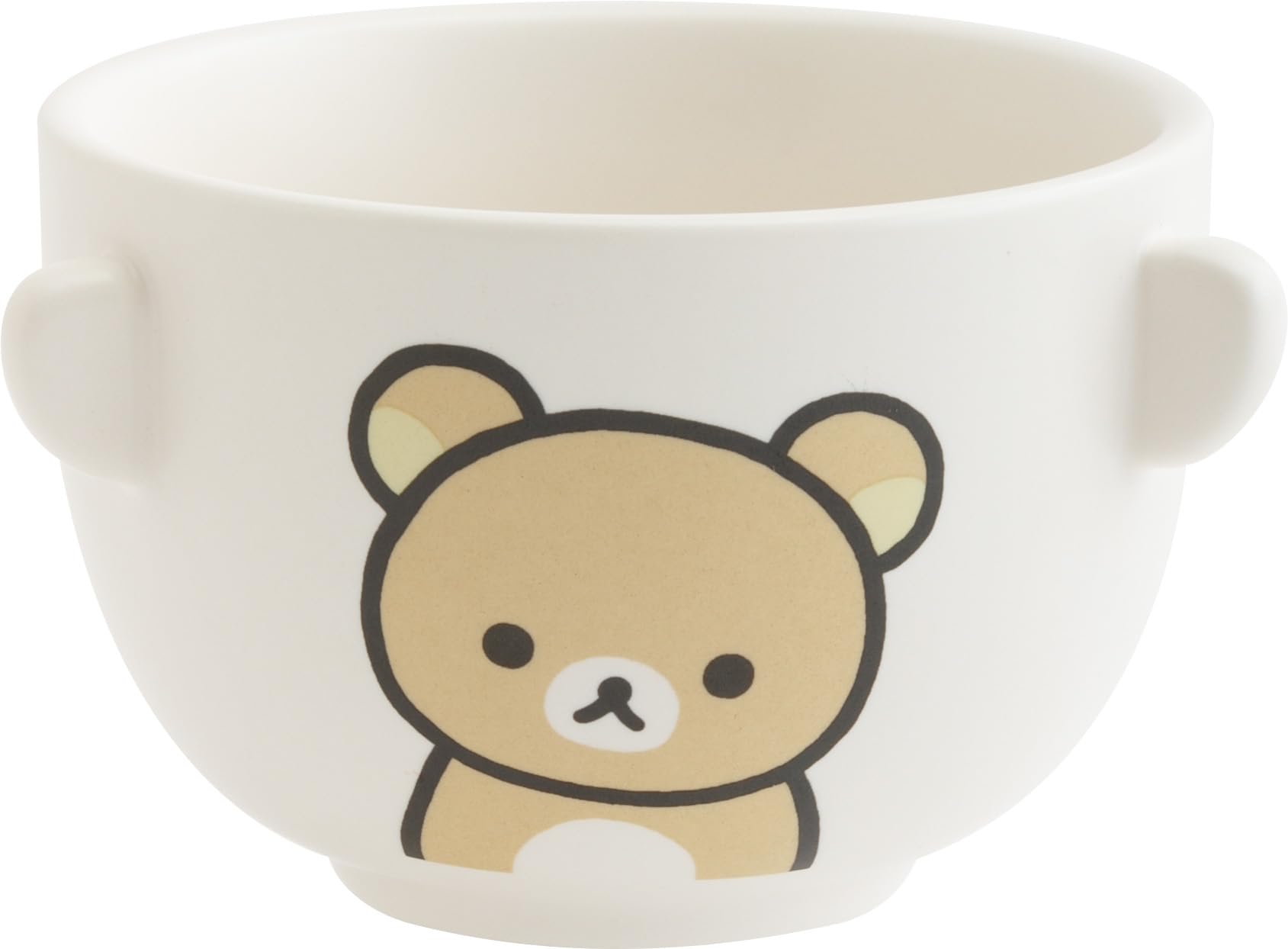 Amazon.co.jp: サンエックス(San-X) リラックマ ちゃわんおわんセット