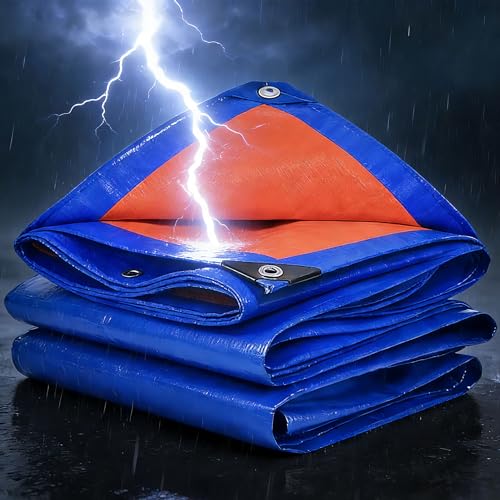 Lona impermeable exterior para proteger muebles de terraza jardín y piscina 2