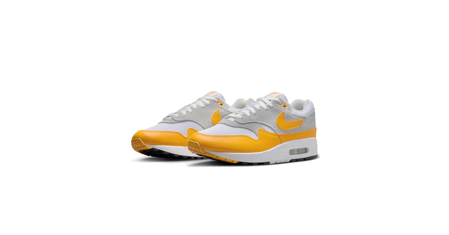新品未使用Nike Air Max 1 ホワイト/ブルー 26.5cmUS8.5 新品 正規品 NIKE ナイキ AIR MAX EXCEE エアマックス エクシー