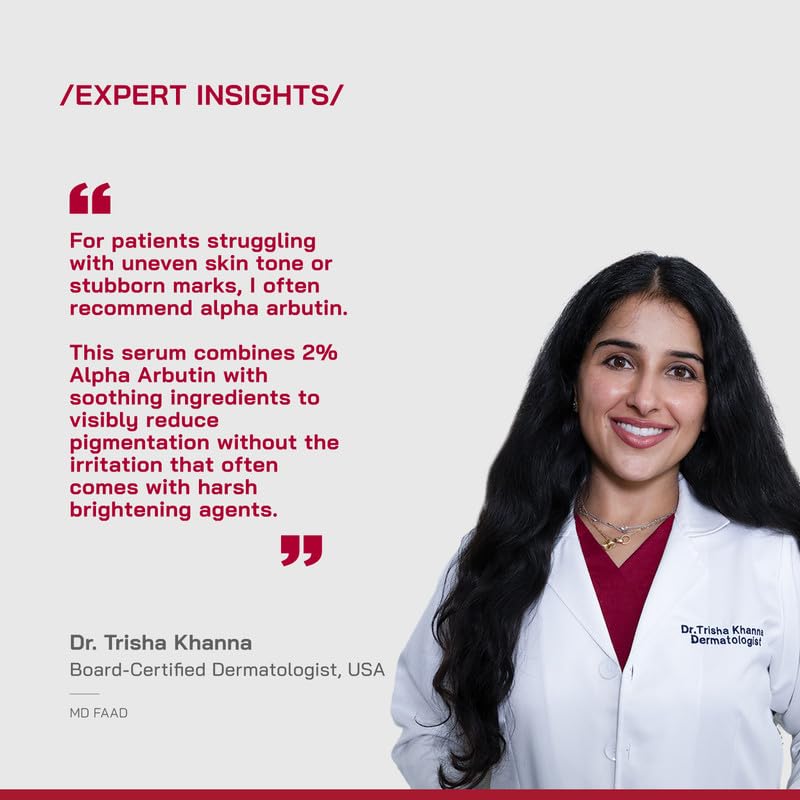 /PHD/ 2% Alpha Arbutin Depigmentation Serum 90ml