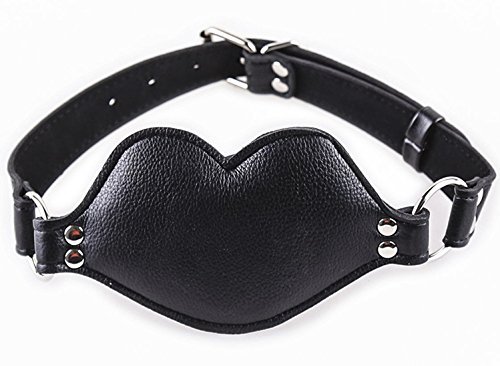 Amazon.co.jp: SM 調教ディルド 口枷 smグッズ 拘束具 QQ-CXKJ-01