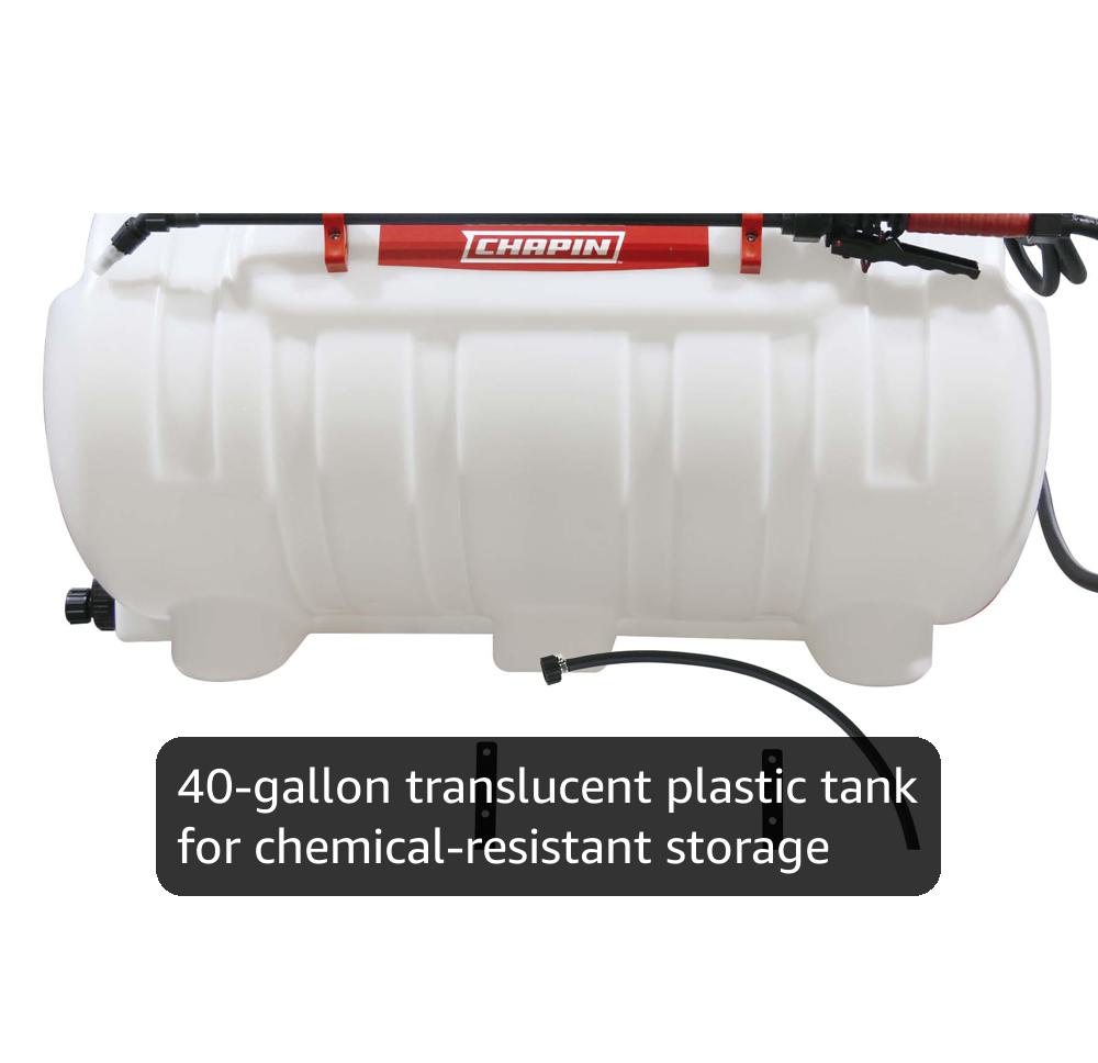 Amazon.com : Chapin International 98444 40-Gallon Agriculture