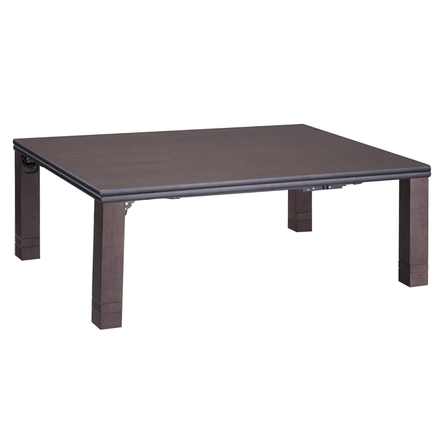 ナカムラ　フラットヒーターこたつセット　80×120 ナカムラ フラットヒーターこたつセット 80×120 ナカムラ