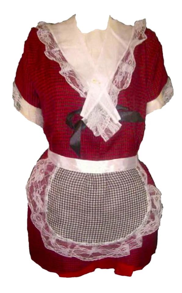New Girls Traditional Wales St David's Day Welsh Costume Set Sizes 0-12 Years (6-7 Years)