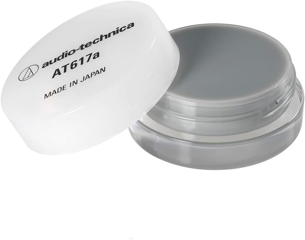 Audio-Technica AT617a Cartridge Stylus Cleaner