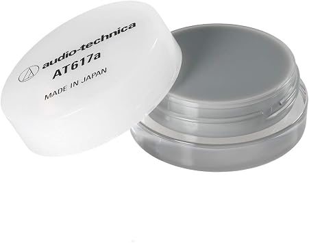 Audio-Technica AT617a Cartridge Stylus Cleaner