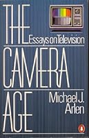 The Camera Age 014006107X Book Cover