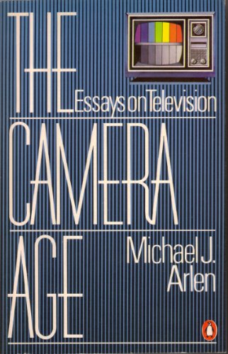 The Camera Age 014006107X Book Cover