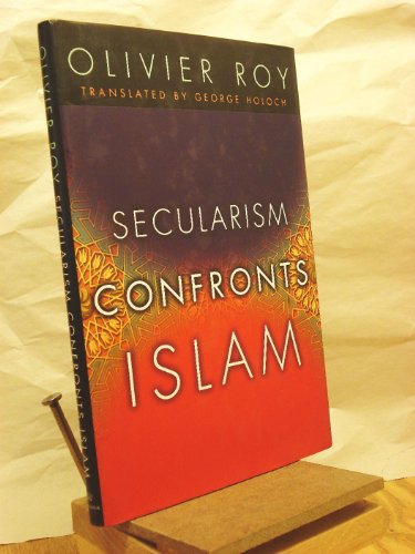 Secularism Confronts Islam view 2