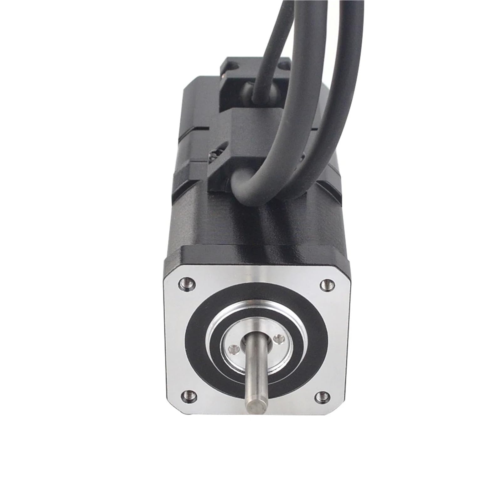 Moteur pas à pas boucle fermée 48Ncm 2A encodeur arbre 5mm cnc