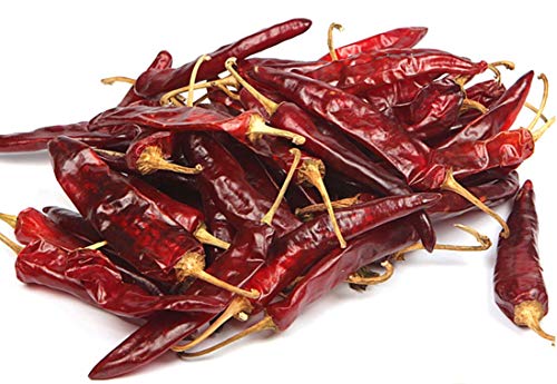 Chaeun Korean Premium Red Chili Pepper Flakes Seasoning Powder Gochugaru 0.55Lb 250G, Origin Korea - Medium Spicy Coarse Type #TOP3