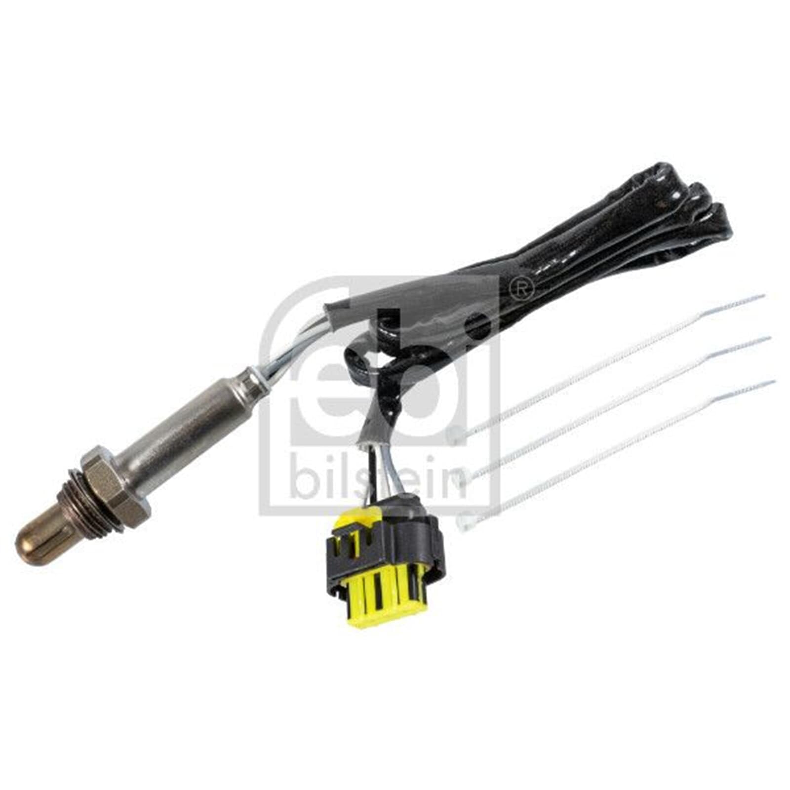 Sonda Lambda/Czujnik Tlenu FEBI BILSTEIN 175881