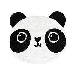 Kids room rugs Kids room ideas panda rug