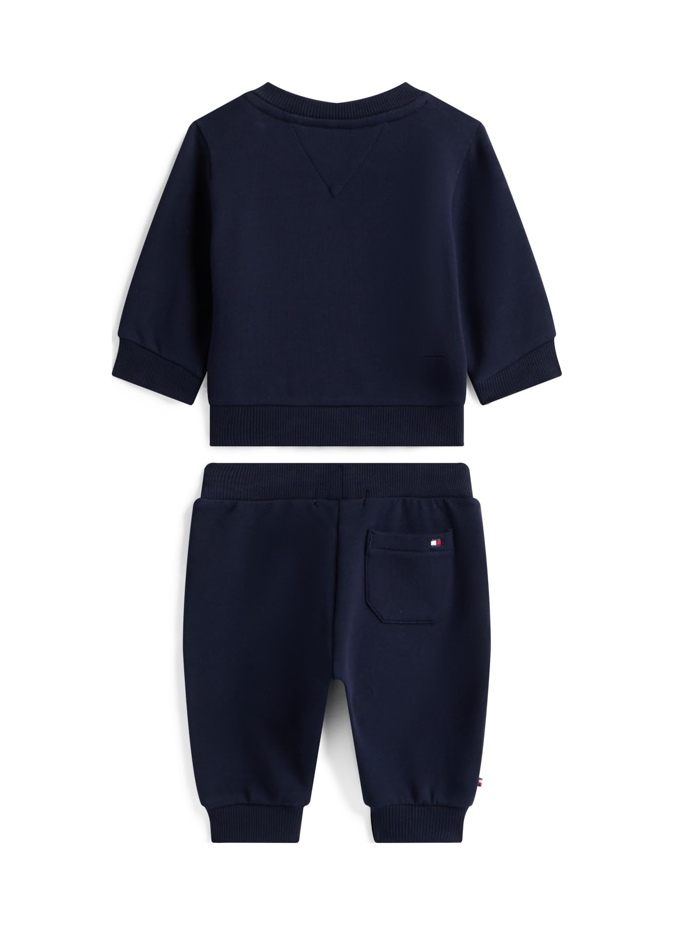 Tommy Hilfiger Tuta Neonato Art KN0KN02109