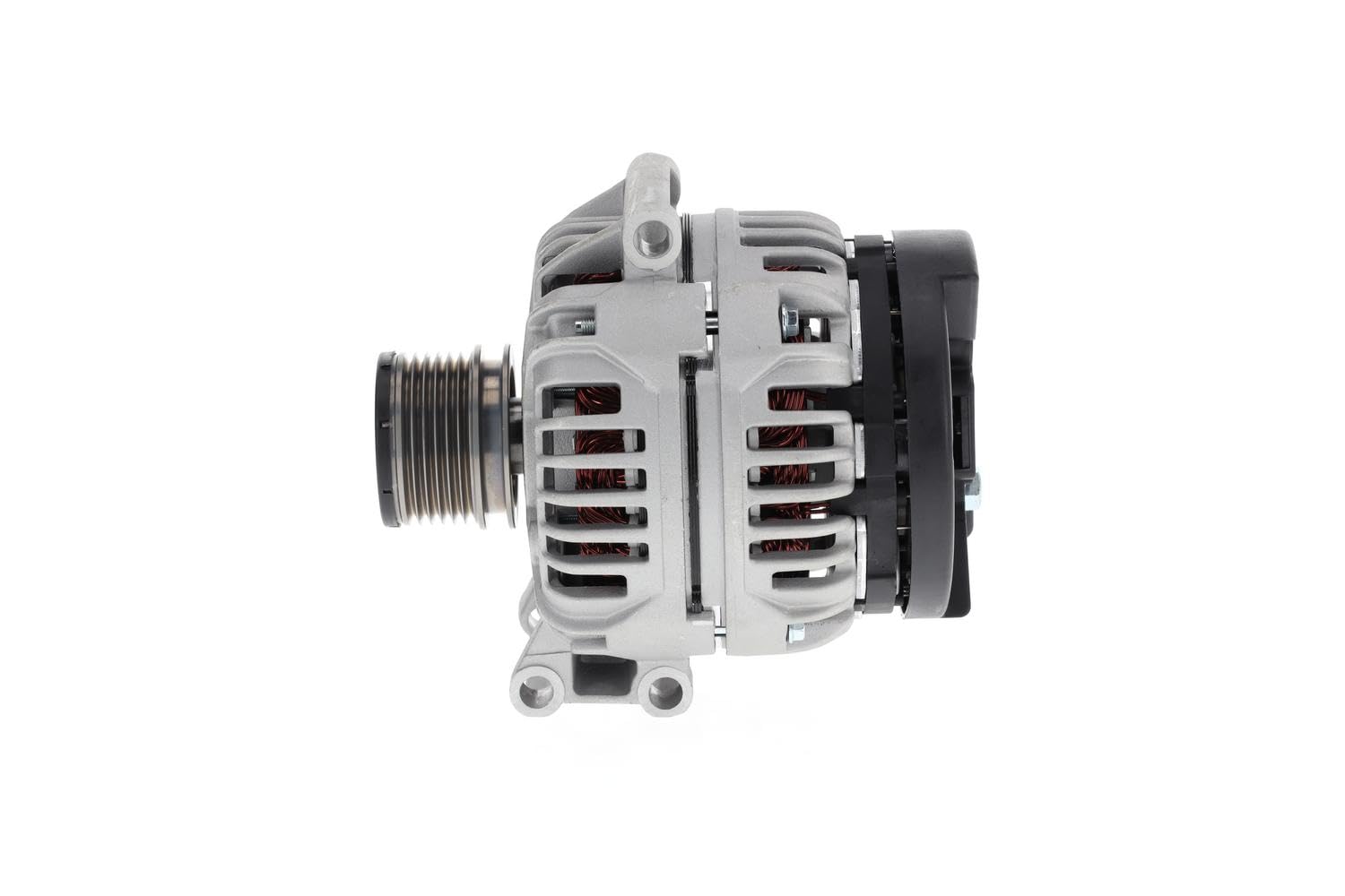 HELLA 8El 011 710-401 Alternateur - 14V - 98A