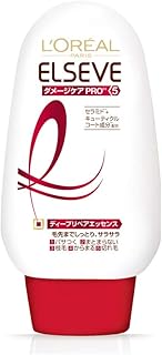 ロレアル パリ エルセーヴ ダメージケア PROEX ディープリペア エッセンス 110g (洗い流さないヘアトリートメント)(クリームタイプ)