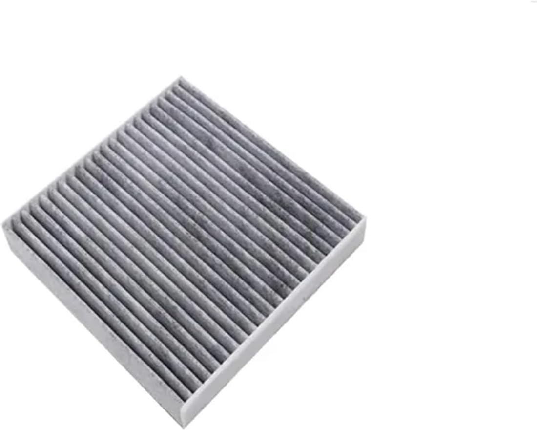 Activated Carbon Air Filter Compatible For Honda Accord MK9 9th 9Gen CR1-CR3 CR6-CR7 CT1-CT2 2013~2017 Air Conditioner Filter Tools Parts