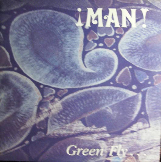 Green Fly...